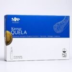 KREUZ QUELA X10 VIALES 2ML – KREUZBER (FÓRMULA ALEMANA)