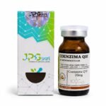 COENZIMA Q10 20 MG / 10ML – JPG SKIN