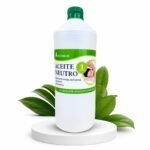 ACEITE NEUTRO PARA MASAJE PROFESIONAL 1 LITRO