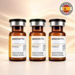 ENZIMAS RECOMBINANTES 10ML (LIPASA PB500, COLAGENASA PB220, HIALURONIDASA PB3000) - PB SERUM PLUS