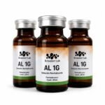 ÁCIDO ALFA LIPOICO 1G / 20ML ENDOVENOSO - KREUZBER (FÓRMULA ALEMANA)