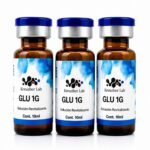 GLUTATIÓN 1G / 10ML ENDOVENOSO – KREUZBER (FÓRMULA ALEMANA)