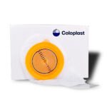 BOLSA COLOPLAST (SENSURA 1P) 10 76 MM 15570