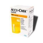 LANCETAS ACUU-CHEK
