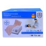 COLCHON ANTIESCARAS
