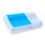 ALMOHADA DE ESPUMA DE GEL VISCOELÁSTICO