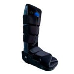 BOTA WALKER NEUMÁTICA ALTA