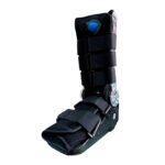 BOTA WALKER NEUMÁTICA CON RELOJ