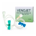 ALITAS SCALP INTRAVENOSO X 100 UND