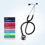 ESTETOSCOPIO LITTMANN CLASIC III - 3M