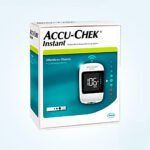 GLUCOMETRO ACUCHEK INSTANT