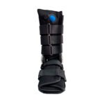 BOTA WALKER NEUMÁTICA CON RELOJ - Imagen 2