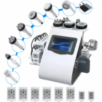 CAVITADOR LIPOLASER 9 EN 1 - MULTIFUNCIONAL