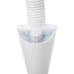 LAMPARA INFARRROJA DE 275W CON PEDESTAL - Imagen 3