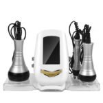 CAVITADOR 40K 3 EN 1 CON RADIOFRECUENCIA FACIAL Y CORPORAL - Imagen 2