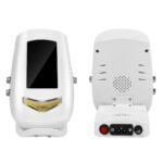 CAVITADOR 40K 3 EN 1 CON RADIOFRECUENCIA FACIAL Y CORPORAL - Imagen 3