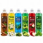 ACEITES CON AROMA 1 LITRO  – MASAJES CORPORALES