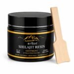 RESINA DE SHILAJIT HIMALAYA 50 G - NATURAL PREMIUN