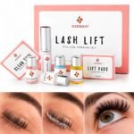 KIT DE LIFTING DE PESTAÑAS LASH LIFT - ICONSIGN