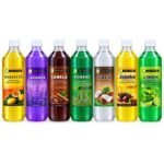 ACEITES CON AROMA 1 LITRO  – MASAJES CORPORALES - Imagen 2