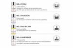 KIT DE LIFTING DE PESTAÑAS LASH LIFT - ICONSIGN - Imagen 3